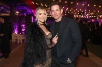 Christina Haack Would Get The Silent Treatment From Josh If She Laughed At Tarek On Set